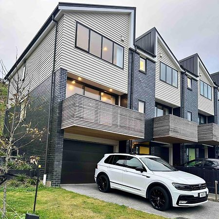 포리루아 Whitby Townhouse 빌라 외부 사진