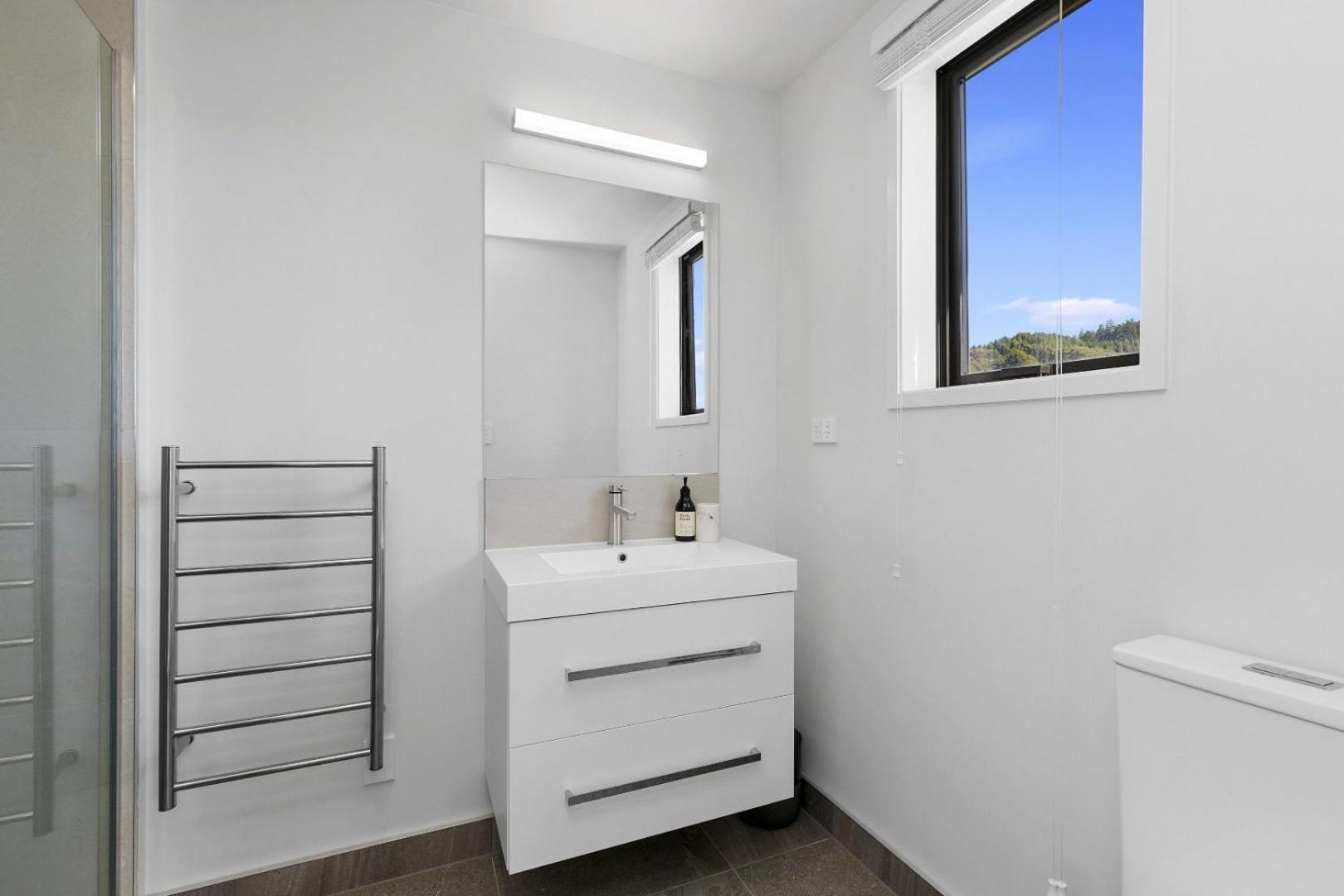 포리루아 Whitby Townhouse 빌라 외부 사진