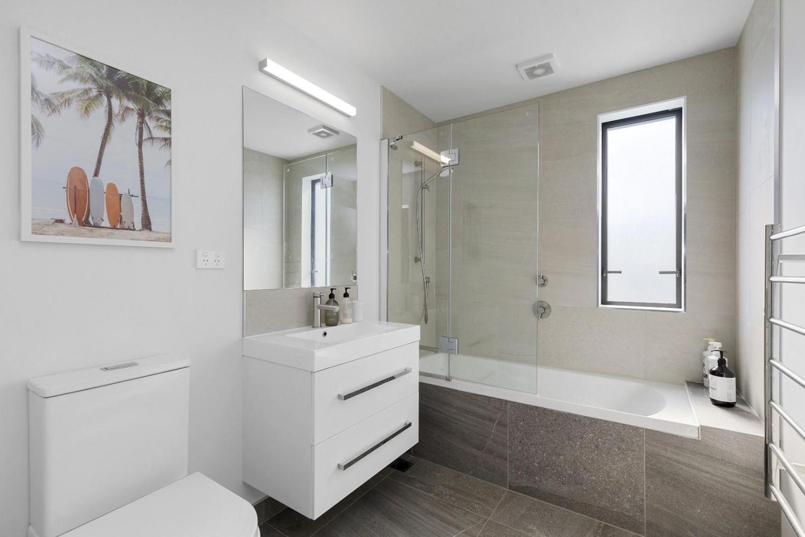 포리루아 Whitby Townhouse 빌라 외부 사진