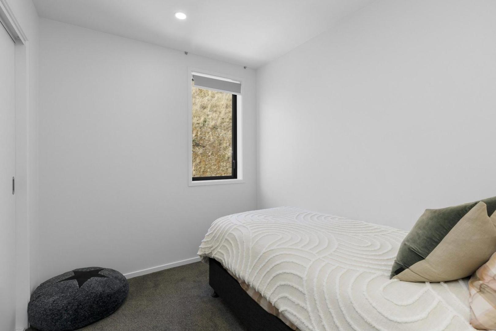 포리루아 Whitby Townhouse 빌라 외부 사진