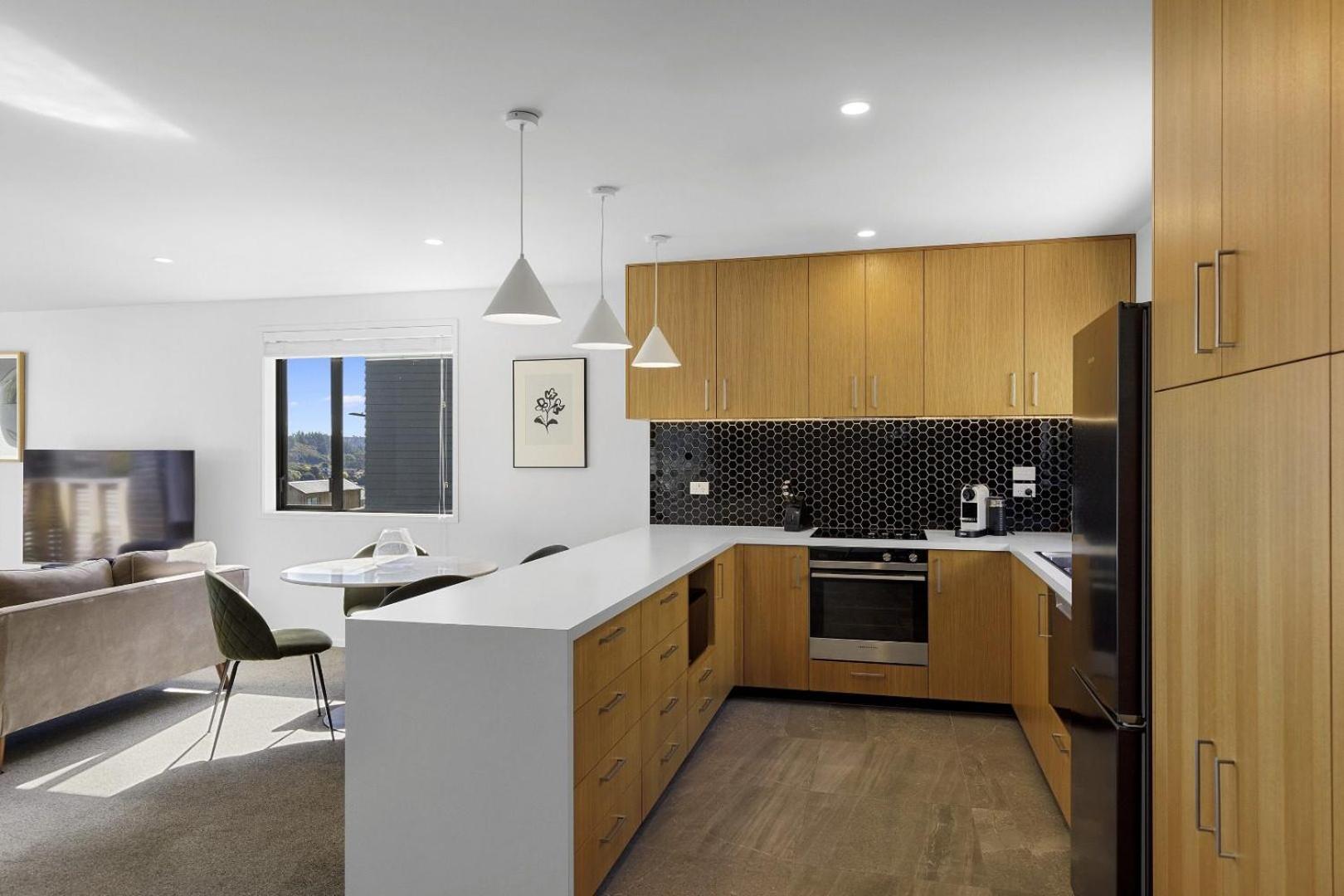 포리루아 Whitby Townhouse 빌라 외부 사진