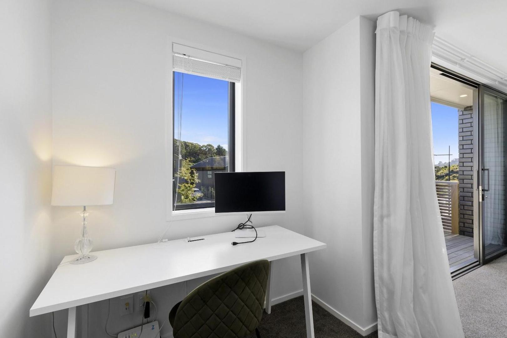 포리루아 Whitby Townhouse 빌라 외부 사진
