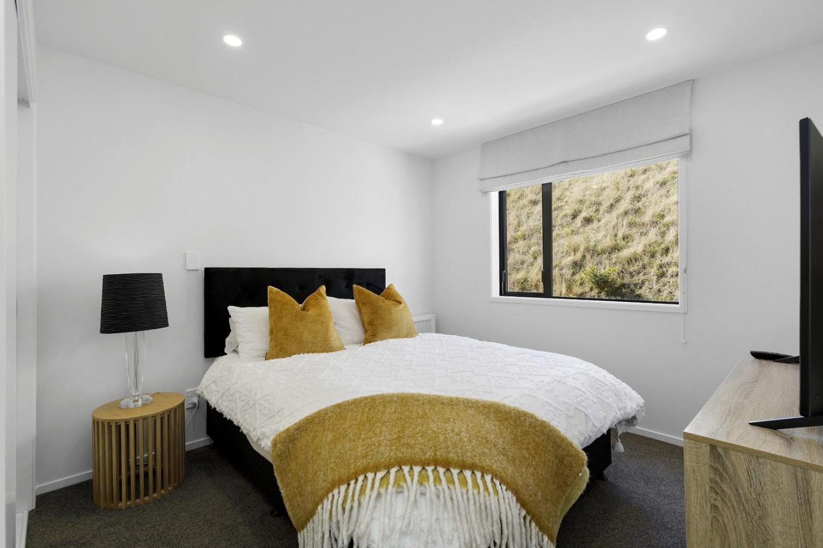 포리루아 Whitby Townhouse 빌라 외부 사진